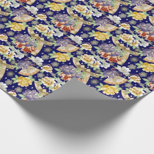 Cadeau Papier numérique (Coin)