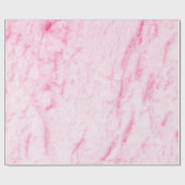 CADEAU PAPIER NUMÉRIQUE ROSE ET BLANC (Plat)