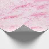 CADEAU PAPIER NUMÉRIQUE ROSE ET BLANC (Coin)