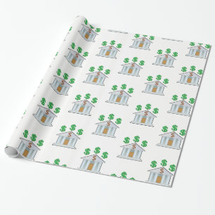 Cadeau Papier papier papier papier papier banquier