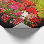 Cadeau Papier papillon Art 57A-57B Options d'image Papier (Coin)