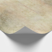 Cadeau Papier Parchemin Triquetra (Coin)