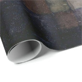 CADEAU PAPIER : PAUL KLEE : ANCIEN SON : 1925 (Coin rond)