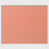 Cadeau Papier Peachy Keen (Plat)