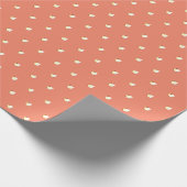 Cadeau Papier Peachy Keen (Coin)