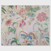 Cadeau Papier peint à l'ancienne (Plat)