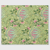 CADEAU PAPIER PEINT BRILLANT DE BERLIN DE FRONT (Plat)