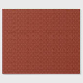 Cadeau Papier peint Damas 3 (Plat)