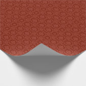 Cadeau Papier peint Damas 3 (Coin)