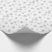 Cadeau Papier peint de dent pour le dentiste (Coin)