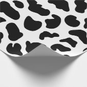 Cadeau Papier peint de vache - arrière - plan de vache (Coin)