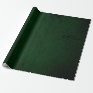 Cadeau Papier peint vert foncé texture