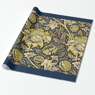 Cadeau Papier peint William Morris Wey Papier peint à env