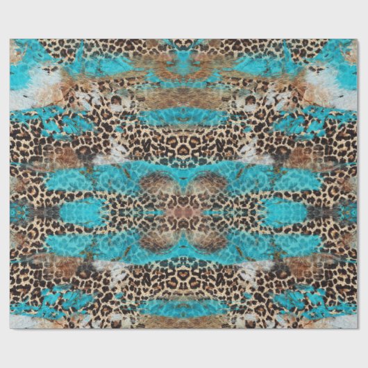 Cadeau Papier perforé (Plat)