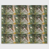 CADEAU PAPIER PLATYPUS AUSTRALIA (Plat)