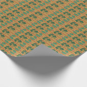 Cadeau Papier pour mari (Coin)