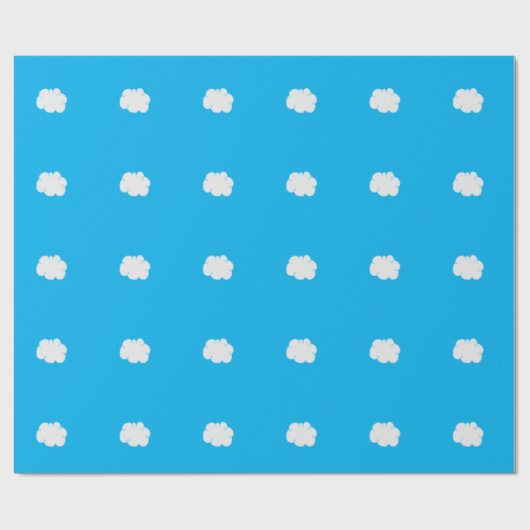 Cadeau Papier rêvé (Plat)