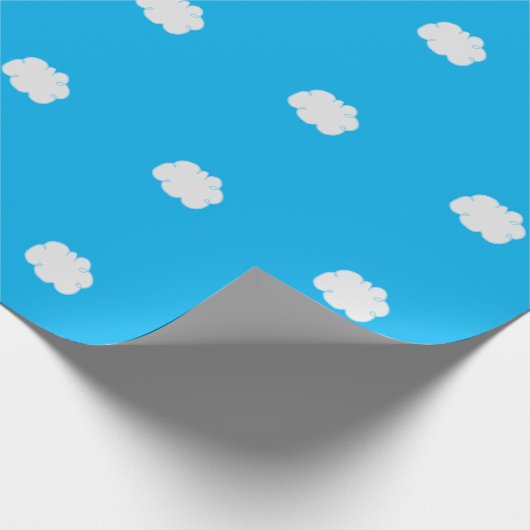 Cadeau Papier rêvé (Coin)