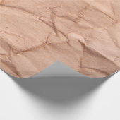 Cadeau Papier rose pâle (Coin)