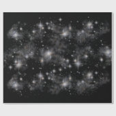 Cadeau Papier Starfield Triple Moon (Plat)