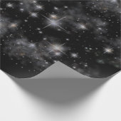 Cadeau Papier Starfield Triple Moon (Coin)