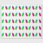 CADEAU PAPIER TWINS (Plat)