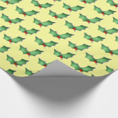Cadeau Papier Vacances Vacances (Coin)