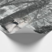 Cadeau Papier Victorian Child Wrapper (Coin)