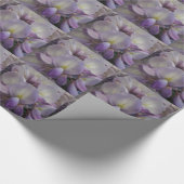 Cadeau Papier Wistaria (Coin)