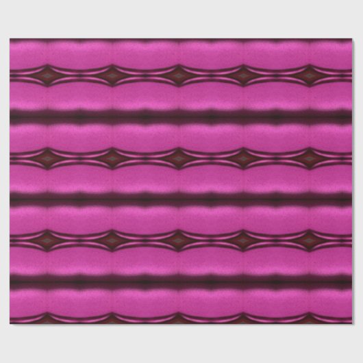 Cadeau Passion Point Enveloppement Papier Amour (Plat)