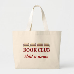 Cadeau personnalisé de sac fourre-tout à club de