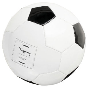 Cadeau Personnalisé Élégant de Mariage Moderne sur