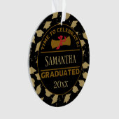 Cadeau personnalisé | Heure De Célébration (devant)