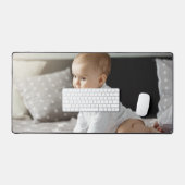 Cadeau personnalisé photo unique (Clavier et souris)