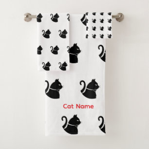 Cadeau personnalisé pour amateurs de chats