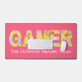 Cadeau personnalisé pour les Valentines d'annivers (Clavier et souris)