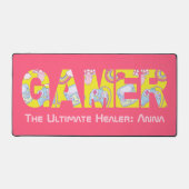 Cadeau personnalisé pour les Valentines d'annivers (Recto)