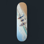 Cadeau personnalisé Skateboard avec vos photos<br><div class="desc">Carte photo personnalisée - Unique votre propre design - Famille personnalisée / Amis ou Skateboards personnels / Cadeau - Ajouter votre photo / ou texte - Redimensionner et déplacer ou supprimer / ajouter des éléments - photo / texte avec outil de personnalisation ! Bonne chance - Soyez heureux :)</div>