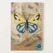 Cadeau Photo Affirmation Personnalisé Pour Son Pla (Dos)