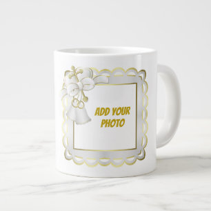 Cadeau photo Jumbo Mug