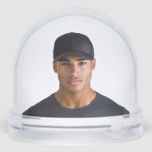 Cadeau photo vacances personnalisées (Arrière)