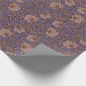 Cadeau Pimpernel William Morris - Papier à enveloppement  (Coin)