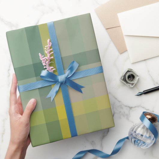 Cadeau Pique-nique Plaid Small - 03 Mars - Papier d'envel (Cadeaux)