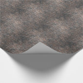 Cadeau Plaque de diamant 5A-5B Options Papier d'enveloppe (Coin)