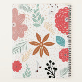 CADEAU - Poèmes grand-mère de petits-enfants - PER (Dos)