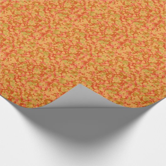 CADEAU POINTS DE FÊTE 14 CADEAUX PAPIER À REPASSER (Coin)