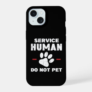 Cadeau pour amateur de chien drôle Ne pas caresser