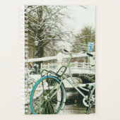 Cadeau pour amoureux du vélo (Devant)