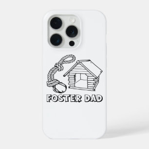 Cadeau pour bénévole sauvetage animalier Papa Chie