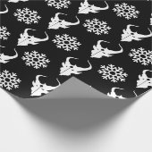 Cadeau Pour chasseurs - Papier d'emballage (Coin)